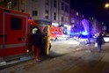 Einsatz BF Koeln Muelheim Formesstr Deutz Muelheimesrtr P106